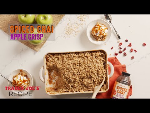 Apple Crisp