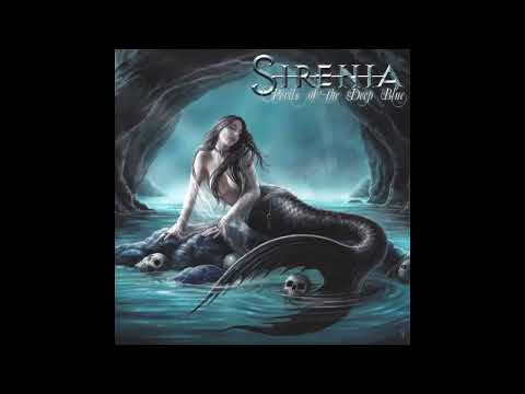 Sirenia —  Perils of the Deep Blue (2013) (Full Album)