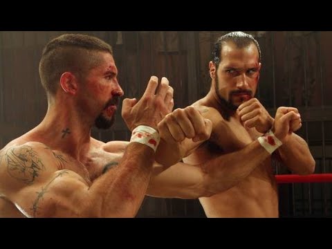 BOYKA VS DOLOR { RUSSIAN VS COLOMBIA