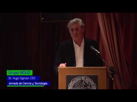HUGO SIGMAN - GRUPO INSUD