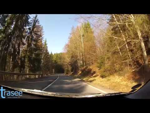 Toplita - Tulghes [1/6]