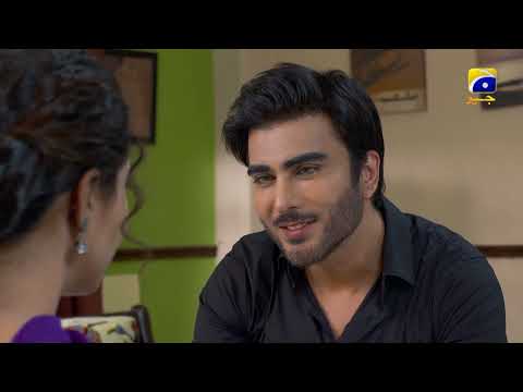 Ehraam-e-Junoon Episode 21 Promo | Tomorrow at 8 PM Only On Har Pal Geo