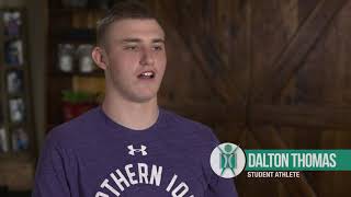 Athletes Turn to Diagnostic Imaging Centers, P.A.