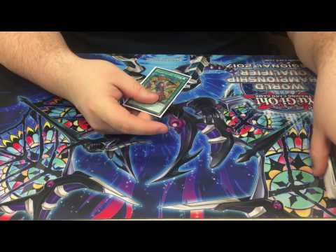 6th place regional deck profile MetalFoes