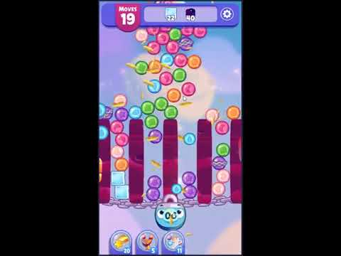 Angry Birds Dream Blast Level 326 - NO BOOSTERS 😠🐦💤🎈 | SKILLGAMING ✔️