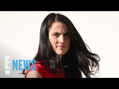 Caroline Kennedy's Daughter Tatiana Schlossberg Shares Terminal Cancer Diagnosis