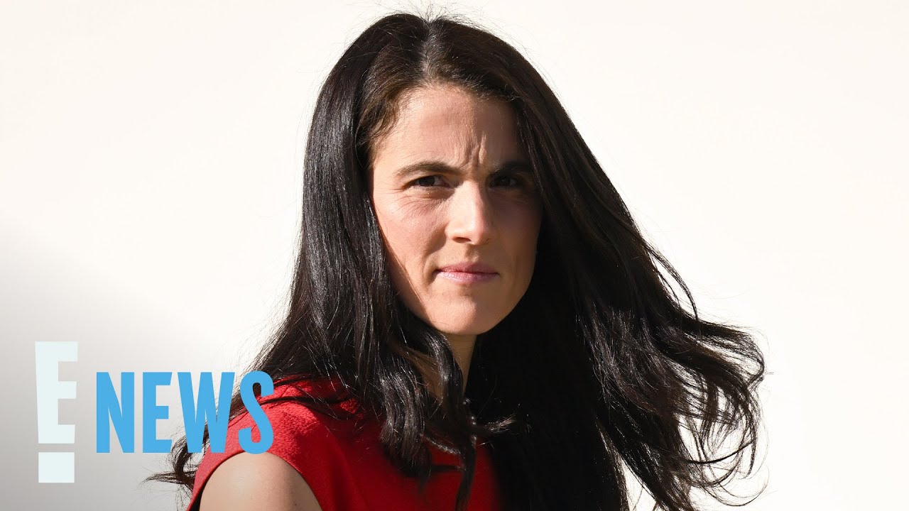 Caroline Kennedy's Daughter Tatiana Schlossberg Shares Terminal Cancer Diagnosis