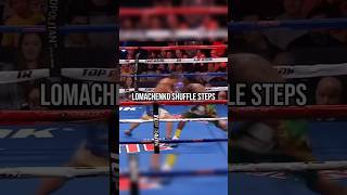 Download lagu Lomachenko Shuffle Step / Switch Step || Advanced Boxing Footwork mp3