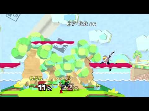 Pace - Melee End Of Year 2022