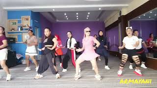 Download lagu DJ KOPLO I MISS YOU X MORENA REMIX~SENAM KREASI~VIRAL TIKTOK TERBARU 2026~CHOREO ARMAYANI mp3