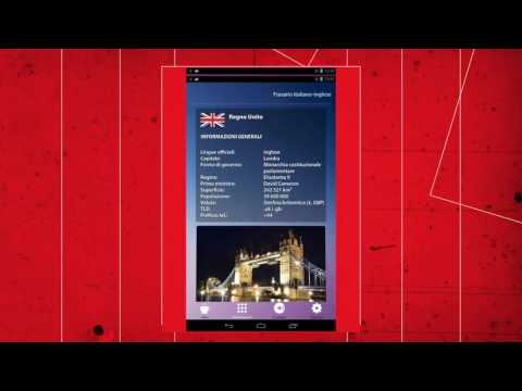 Inglese - imparare l'inglese Video