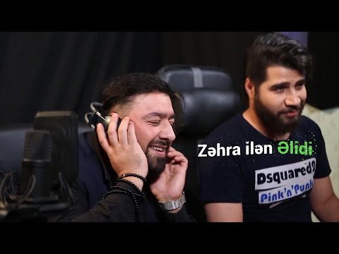 Seyyid Fariq - Eshq (Official Video) 2020