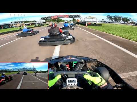 SPEED RACE TOP SENIOR VP1500 15/07/2023 105kg Bat.1