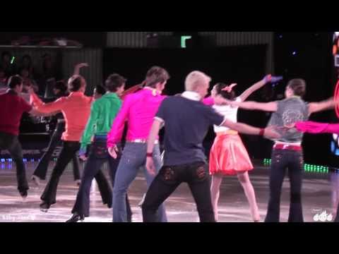 2011 ALL THAT SKATE SPRING - [Opening] By Baby Jane♥.avi