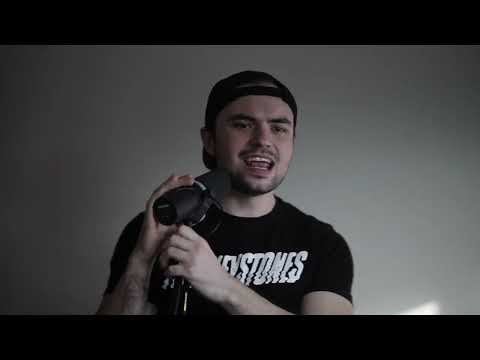 KSE - MY LAST SERENADE - COVER BY QUIETKIND