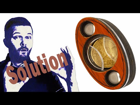 Euro Falle 01 from Siebenstein Spiele - Solution