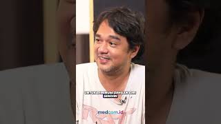 Download lagu JASON RANTI UNGKAP PERUBAHAN DRASTIS USAI BERHENTI MINUM ALKOHOL mp3