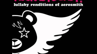 I Don't Want to Miss a Thing - Lullaby Renditions of Aerosmith - Rockabye Baby!