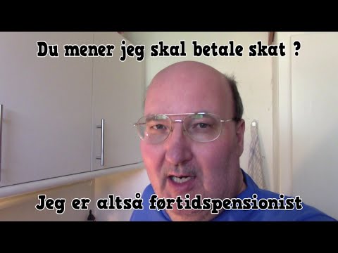 Mongo TV - Skattefar kommer efter John