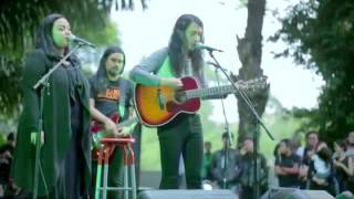 The S I G I T - Owl And Wolf Live (Our Illuminate in High and Low)