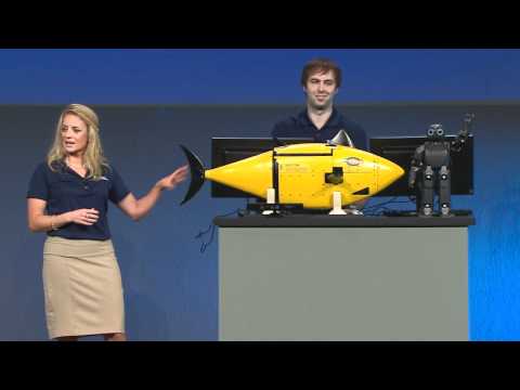 Creative Spark in the Engineering Grand Challenges