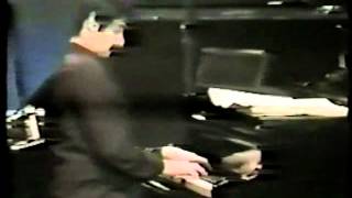 Liza Minnelli Band on fire!