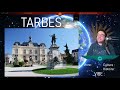 Tarbes - Classement des villes de France d'Antoine Daniel (officiel et scientifique)