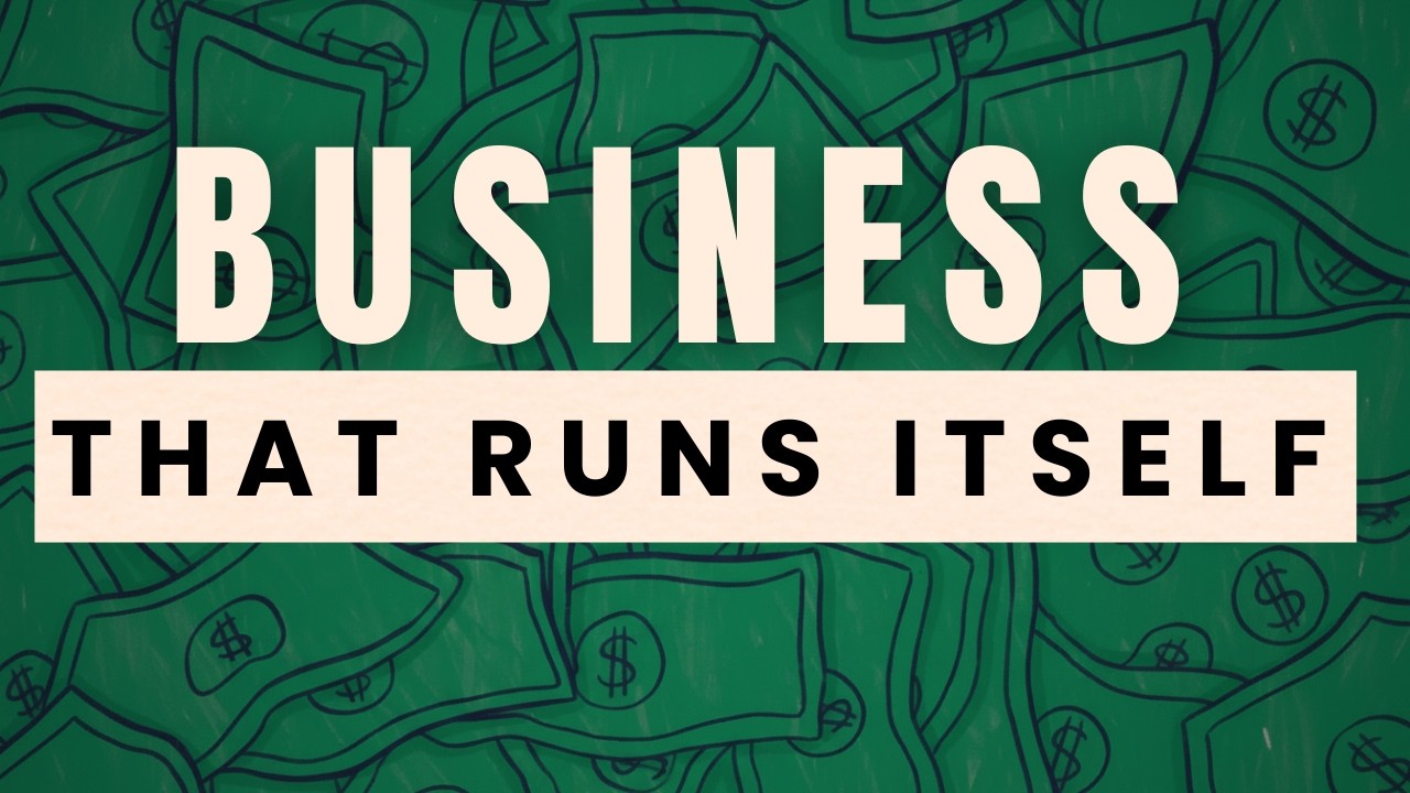 Build a Business that RUNS & GROWS Without You: 14 Lifechanging Tips from BUY BUCK YOUR TIME