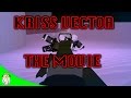 KRISS VECTOR: THE MOVIE (Meme) KRISS VECTOR: THE MOVIE (Meme)