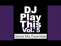 Stranger In My House (State of Dance Remix)