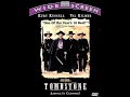 Tombstone 1997 DVD Menu Walkthrough