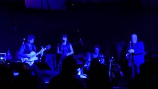 Ruby And The Ruff Cuts - Ocean Rooms 8.2.2014