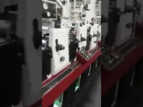 2006 MARK ANDY LP3000 FLEXO NARROW WEB | Styers Equipment Company (1)