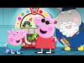 Peppa Pig Has A Dance Party We Love Peppa Pig