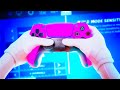 NEW BEST No Claw No Paddles Controller Settings AIMBOT FAST Edits