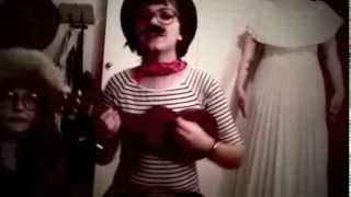 Tip toe through the tulips -- Basitan & Francis