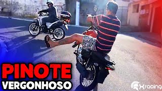 ENQUADROS DE MOTO (EP. 77)