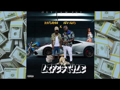 Daflodon - Lifestyle (Official Audio) ft. Kev Kush