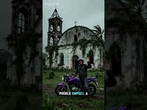 #SanCayetano #PuebloFantasma #MisteriosDeColombia #HistoriasReales #Cundinamarca #LugaresAbandonados