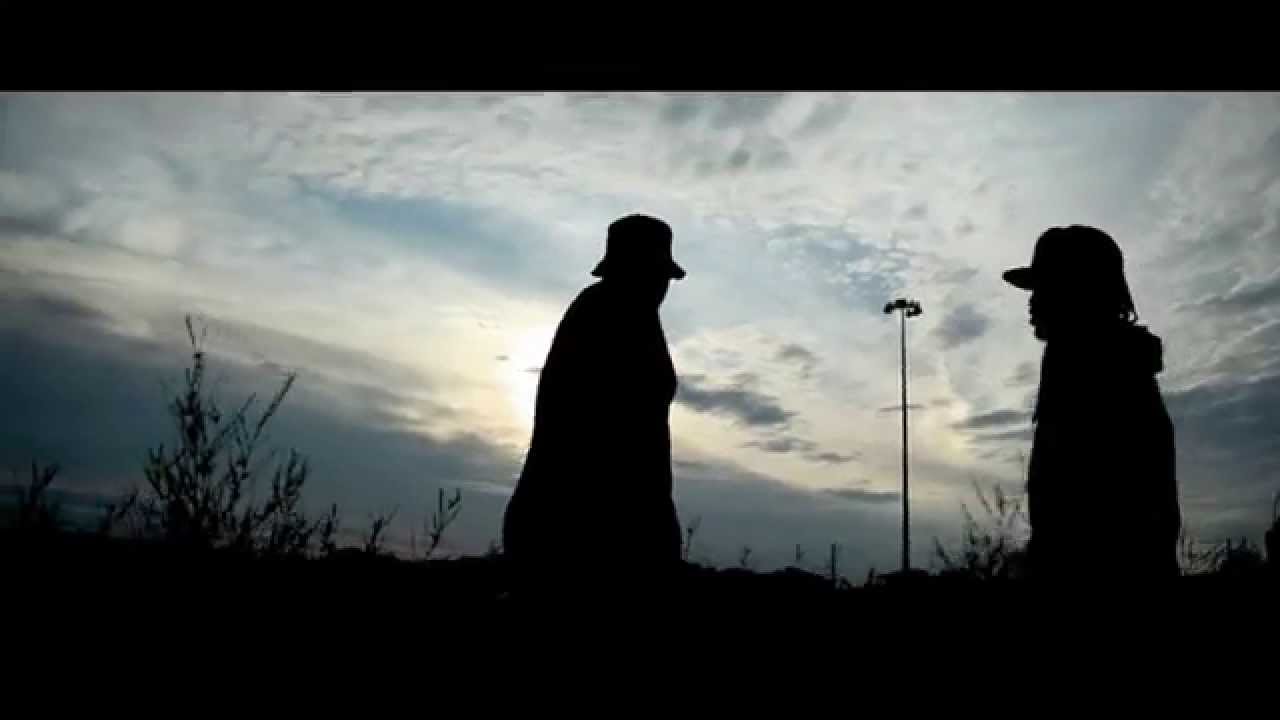 Junia-T ft. Kemikal – “Sky Is Falling”