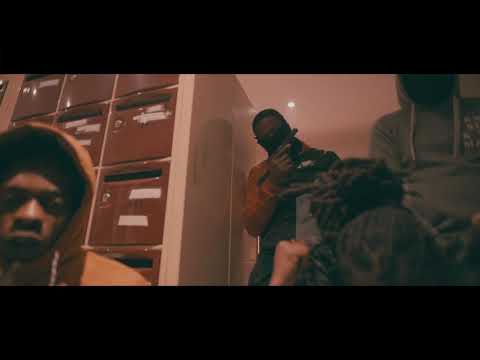 Kybad feat Hegri - Baroder