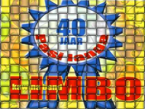 Limbo kawina band  - Watra ingie