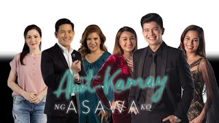 Abot-Kamay ng Asawa Ko: Chapter 9