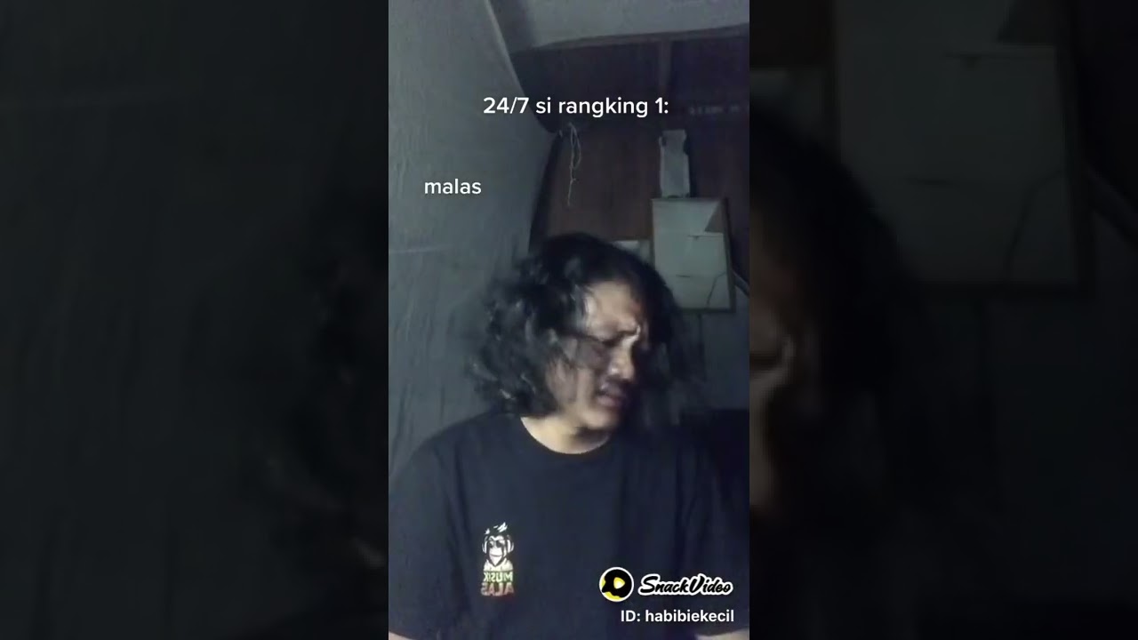 RANKING 1 VS RANKING 2