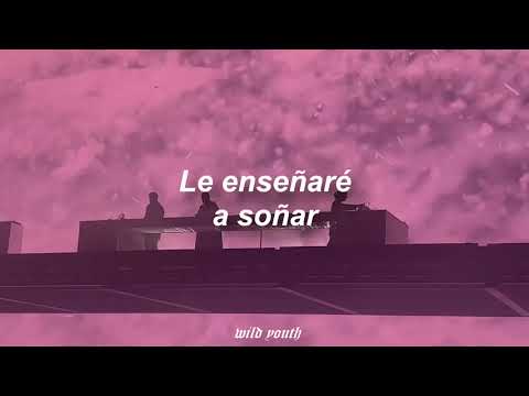 Swedish House Mafia - Underneath It All  / Sub.  Español