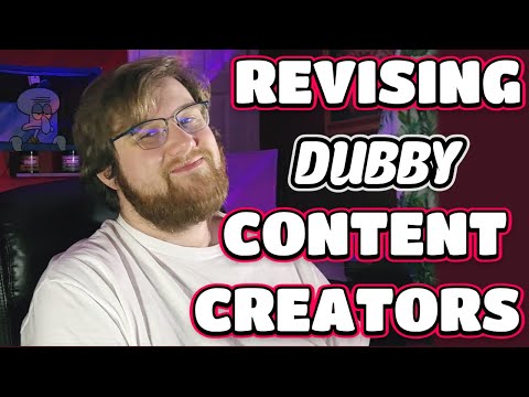 Dubby Partners Tier List | REVISED