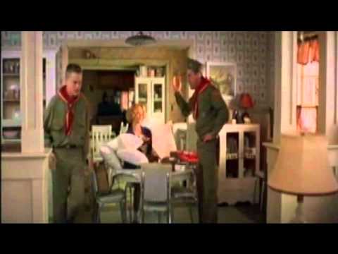 This Boy's Life Book Trailer