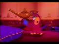 Aladdin 1993 VHS Commercial 1