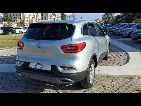 RENAULT KADJAR 1.33 TCE 140 INTENSE 5P 5L 03/2019