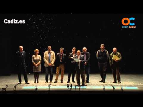 Fallo del jurado, Final juvenil 2014